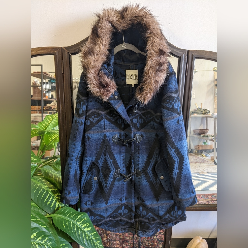 Women's BB Dakota Jacket